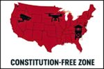 America United States of Tyranny Constitution John Whitehead