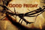 Good Friday Easter 2025
