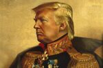 Donald Trump dictator dictatorial abuse of power pardon MAGA