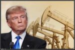 Donald Trump nationalized oil