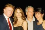 Donald Trump Jeffrey Epstein sexual predators power elite