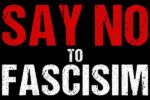 Antifa fascism fascist Donald Trump domestic terrorism