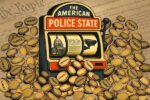 Police state pay-to-play oligarchy kleptocracy