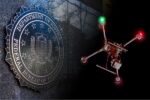 Donald Trump FBI AI drone facial recognition surveillance state